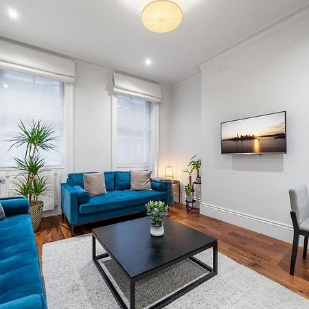 The Great London Apartments Exterior photo
