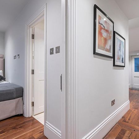 The Great London Apartments Exterior photo