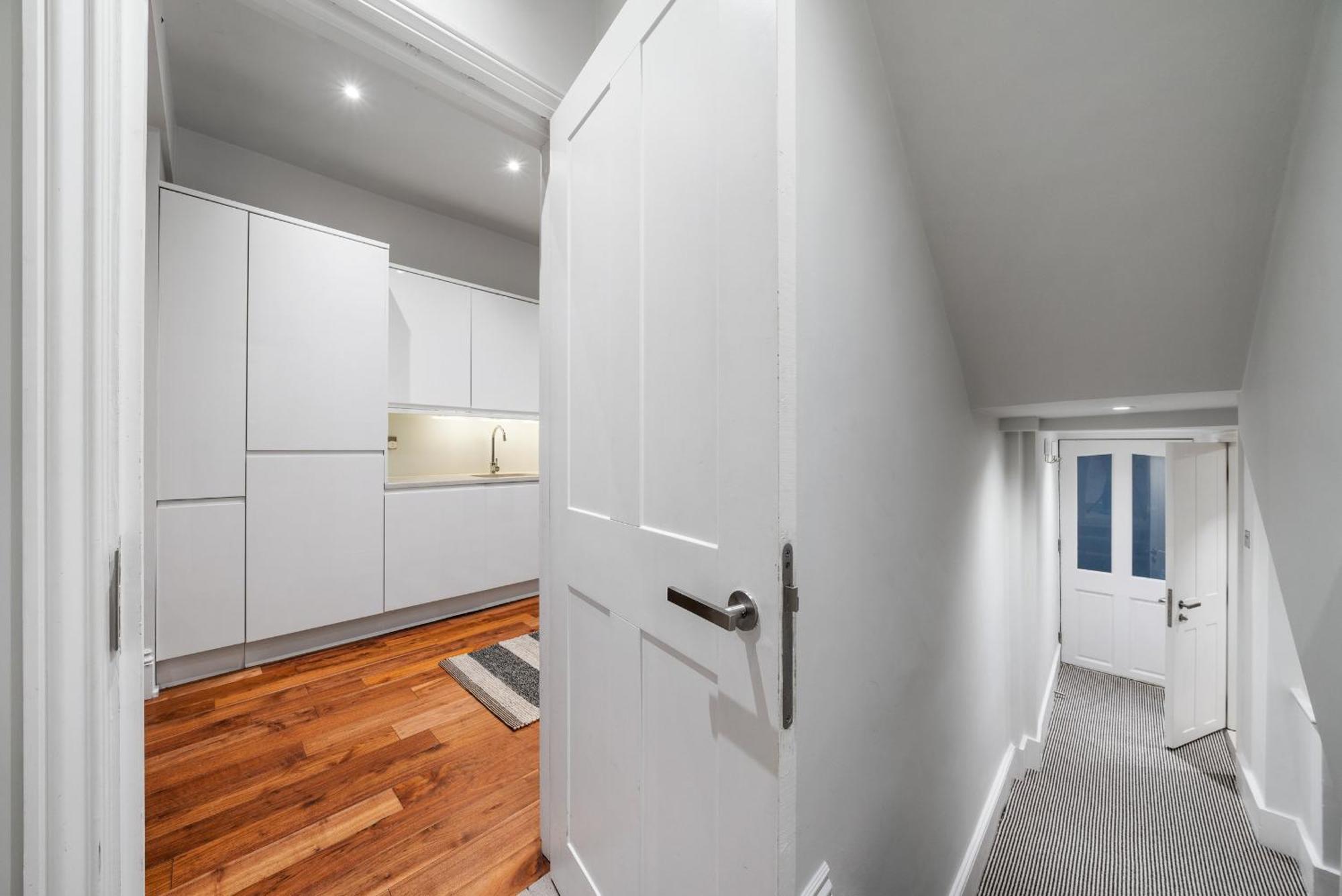 The Great London Apartments Exterior photo