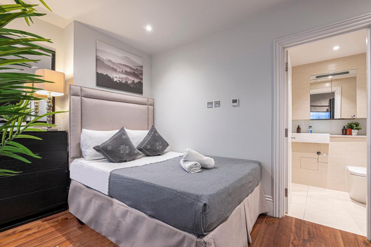 The Great London Apartments Exterior photo